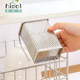 Xishangyang 304 stainless steel thick hanging chopstick tube