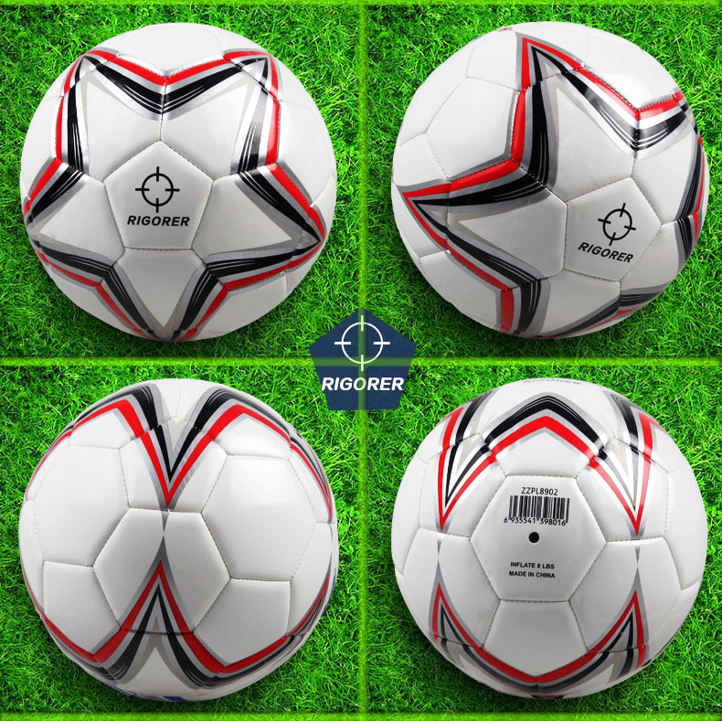 Ballon de foot - Ref 5483 Image 9