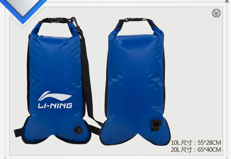 Sac de sport - Ref 10861 Image 29