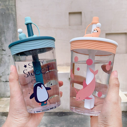 Стакан, фруктовый чай со стаканом, чайная чашка, клубника