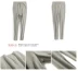 Giấc mơ mật ong thời trang ra ngoài quần legging nữ mùa xuân và mùa thu cao eo nâng bụng phụ nữ mang thai quần mùa thu quần áo bà bầu mỏng thời trang bầu Phụ nữ mang thai quần / quần bụng