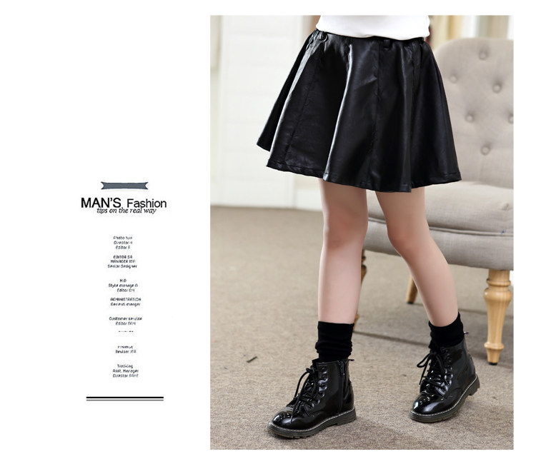 Jupe enfant - Ref 2049336 Image 29