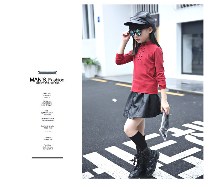 Jupe enfant - Ref 2049336 Image 24