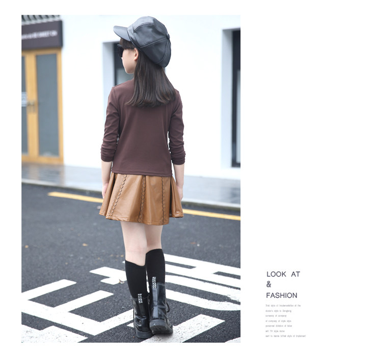 Jupe enfant - Ref 2049336 Image 15