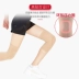 Kneepad thể thao nữ ấm chân già lạnh khớp nam phần mỏng thoáng khí bảo vệ đầu gối gần với cơ thể mà không có mùa đông lạnh thiết bị bảo vệ - Dụng cụ thể thao