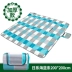 Picnic mat ẩm pad ngoài trời dày dày đi chơi hoang dã mùa xuân du lịch thảm cỏ di động dã ngoại vải mat - Thảm chống ẩm / Mat / Gối Thảm chống ẩm / Mat / Gối