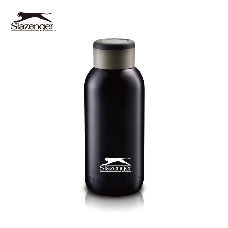 Slazenger History Lesinger Sports Insulation Water Cup Badminton Tennis Running Fitness Kettle Maggie Cup-Taobao