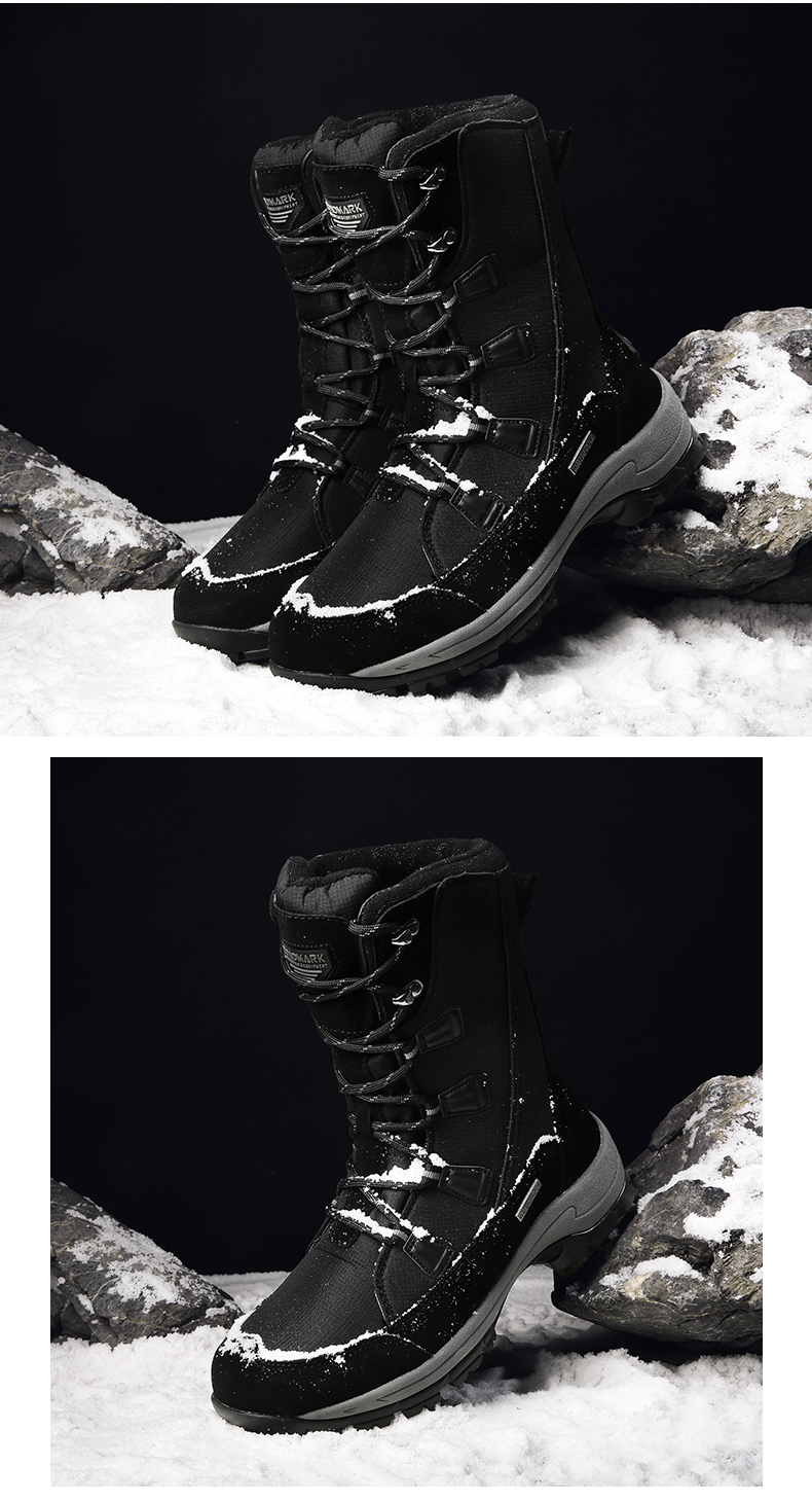 Bottes mi-saison femme en Fond composite - Ref 3251496 Image 23