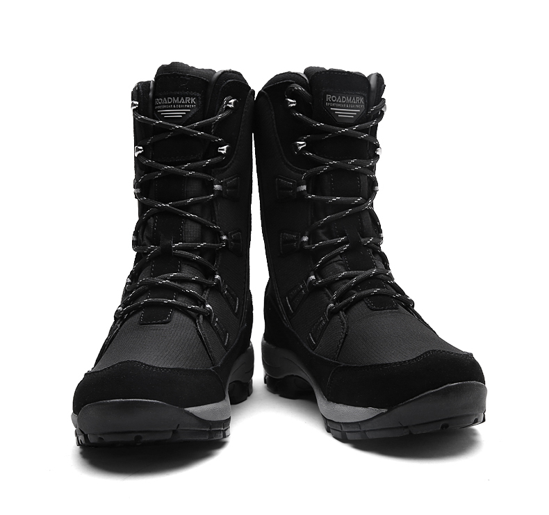 Bottes mi-saison femme en Fond composite - Ref 3251496 Image 33