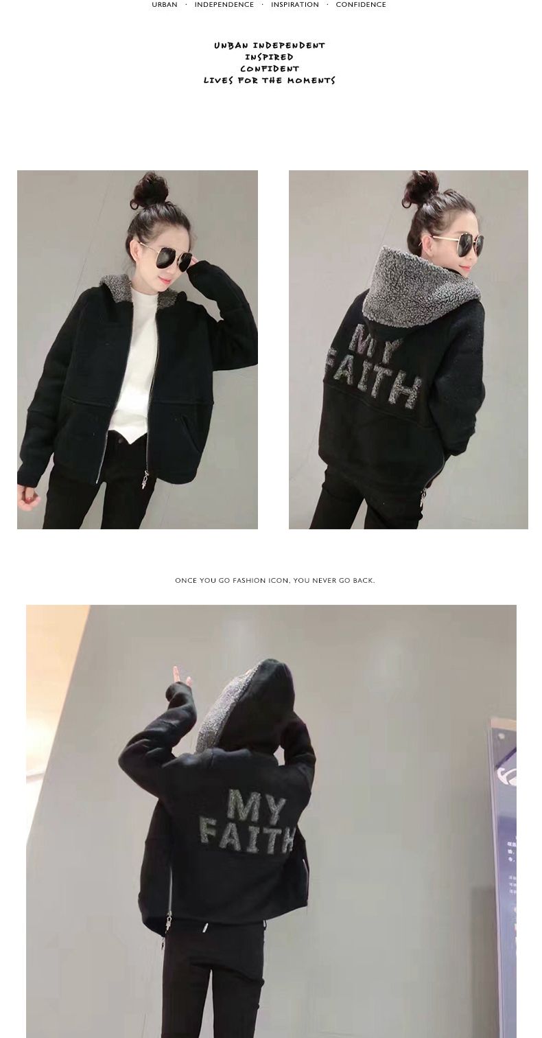 Sweatshirt femme - Ref 3217111 Image 16