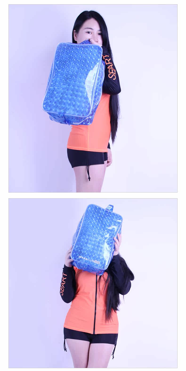 Sac de sport - Ref 10922 Image 6