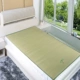 giường tầng vội vàng thảm mat Bà Ma thảm dày đơn 1,2 sinh viên Mega 0.8m ký túc xá 1.0 0.9 - Thảm mùa hè chiếu mát 5d