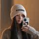 Fugui 2024 New Style Knitted Hat for Women, Autumn and Winter, Thickened, Warm, Versatile, Loose, Ear-Protecting, Trendy Slouchy Beanie
