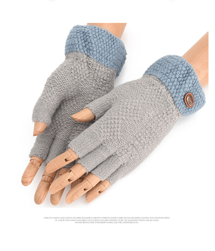 Gants pour homme - Ref 2782481 Image 18