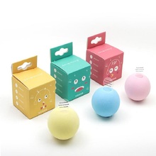 宠物猫咪智能发声猫咪玩具球