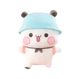 Милая плюшевая игрушка, мультяшная кукла, подушка для сна, панда