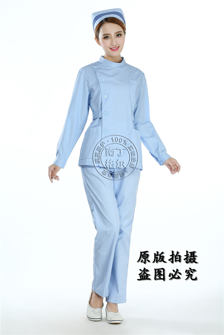 Tenue infirmière - Ref 1857658 Image 17