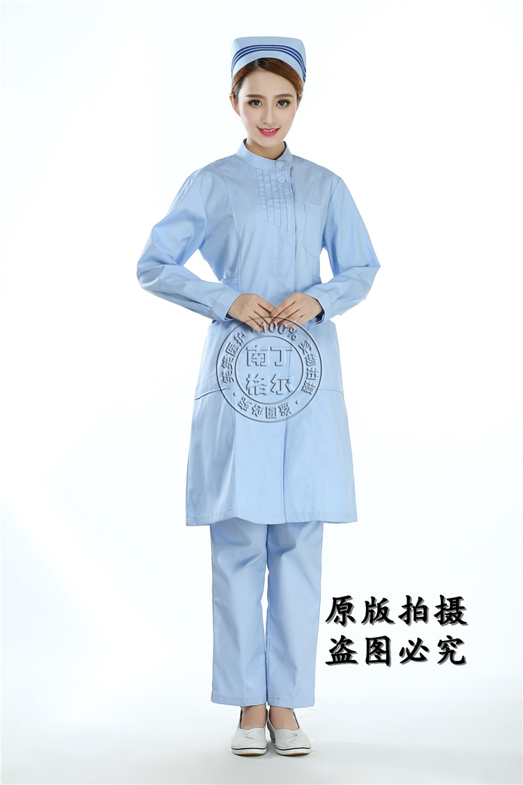 Tenue infirmière - Ref 1858561 Image 16