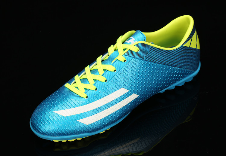 Chaussures de foot - Fonction de pliage facile - Ref 2443297 Image 45
