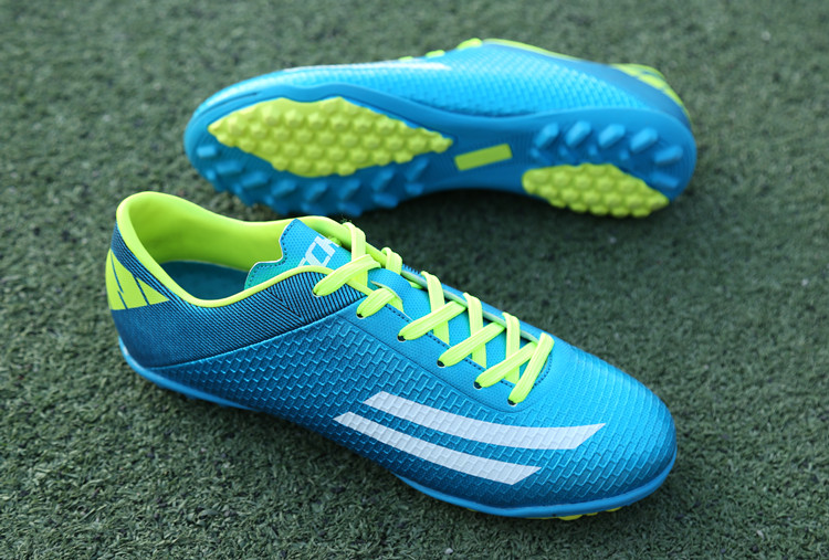 Chaussures de foot - Fonction de pliage facile - Ref 2443297 Image 39