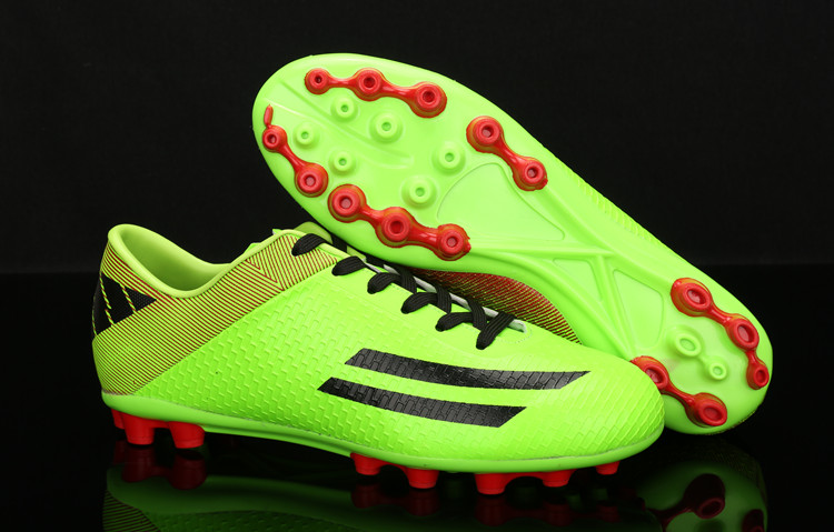Chaussures de foot - Fonction de pliage facile - Ref 2443297 Image 33