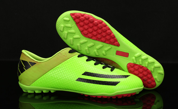 Chaussures de foot - Fonction de pliage facile - Ref 2443297 Image 59