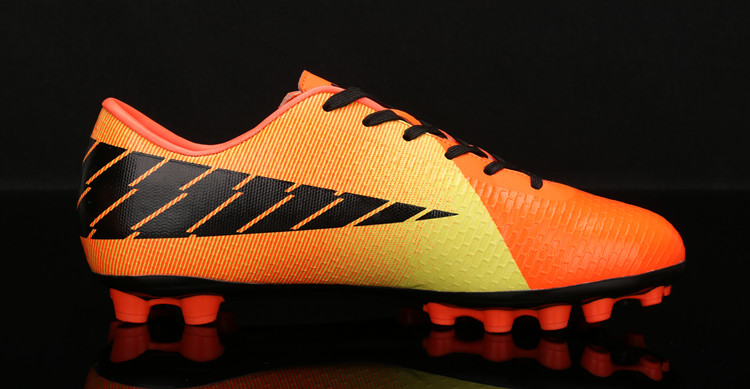 Chaussures de foot - Fonction de pliage facile - Ref 2443297 Image 27