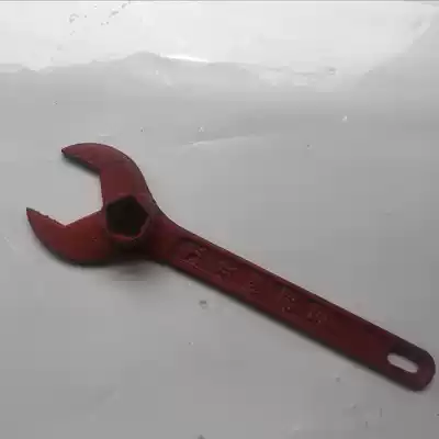 Fire wrench Outdoor fire hydrant wrench Mini fire station wrench Fire extinguishing equipment Fire fighting facilities