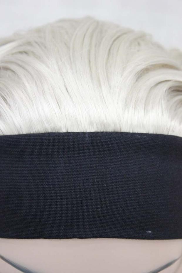 Perruque Les cheveux longs - Ref 2610215 Image 6