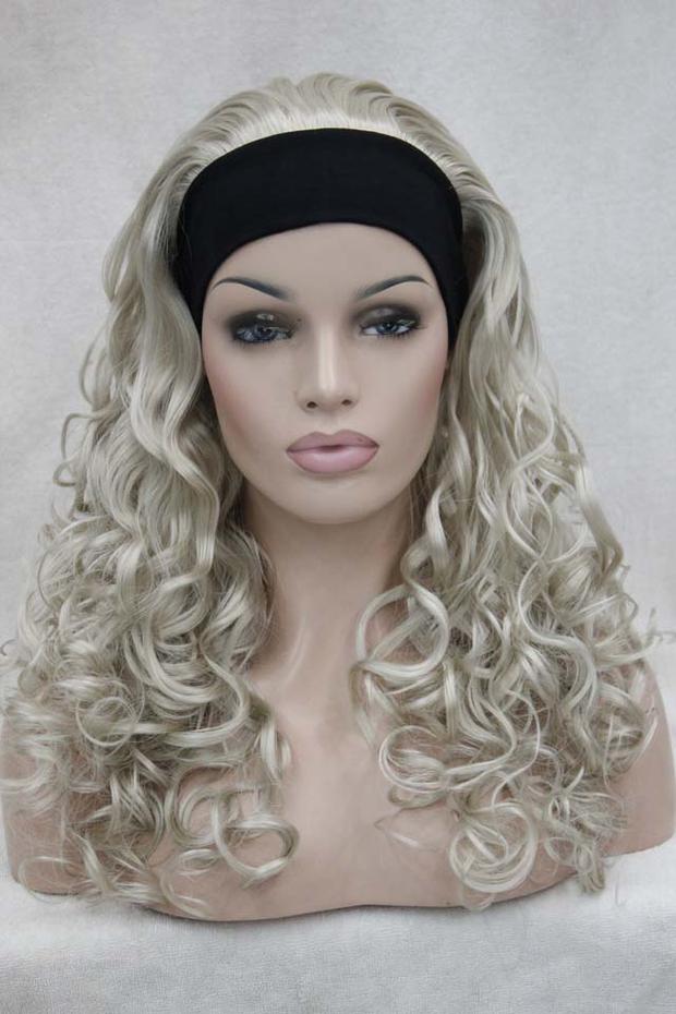 Perruque Les cheveux longs - Ref 2610215 Image 14