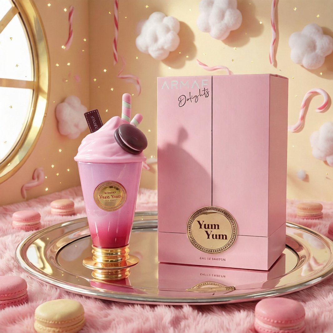 所有女生！这个香水太香了，闭眼入！！！_香水_淘宝美妆网