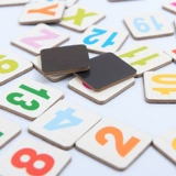 Детская доска для рисования с аксессуарами, мел, комплект, игрушка, буквы и цифры, цифровая доска