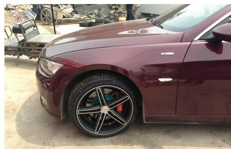 Vossen Watson CV5 inch nhôm sửa đổi CC 17 18 19 K3 Fox Reiz hub A4L cowarts vành xe ô tô