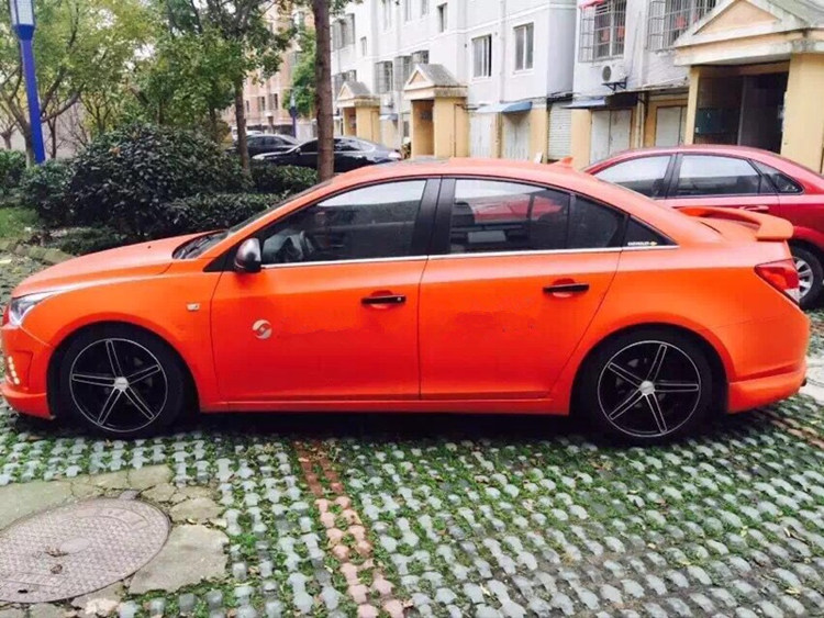 Vossen Watson CV5 inch nhôm sửa đổi CC 17 18 19 K3 Fox Reiz hub A4L cowarts vành xe ô tô