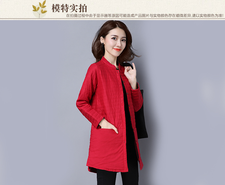 Trench pour femme      en Chanvre - Ref 3228140 Image 11
