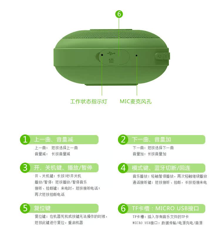 Haut-parleurs pour vélos - Ref 2264396 Image 25