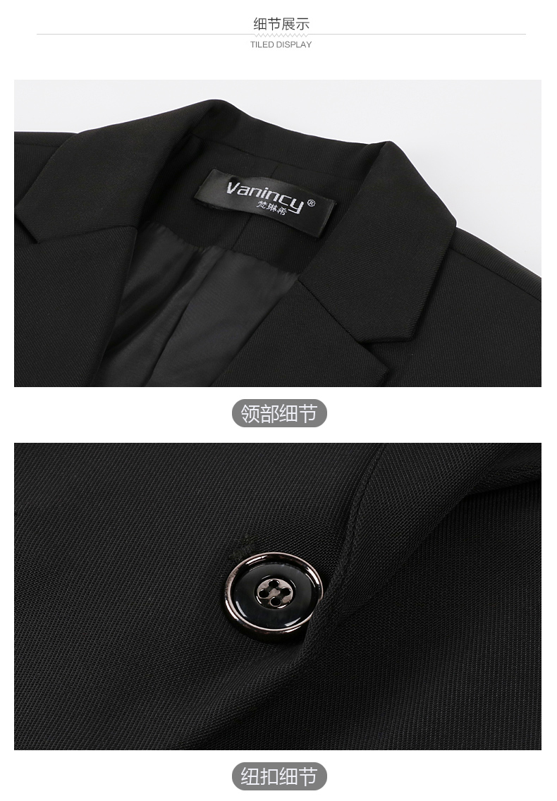 Tailleur femme VANINCY    - Ref 3245151 Image 21