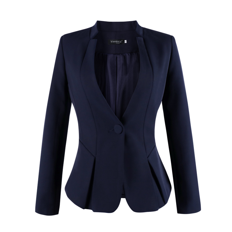 Veste pour femme VANINCY    en Polyester - Ref 3221001 Image 5
