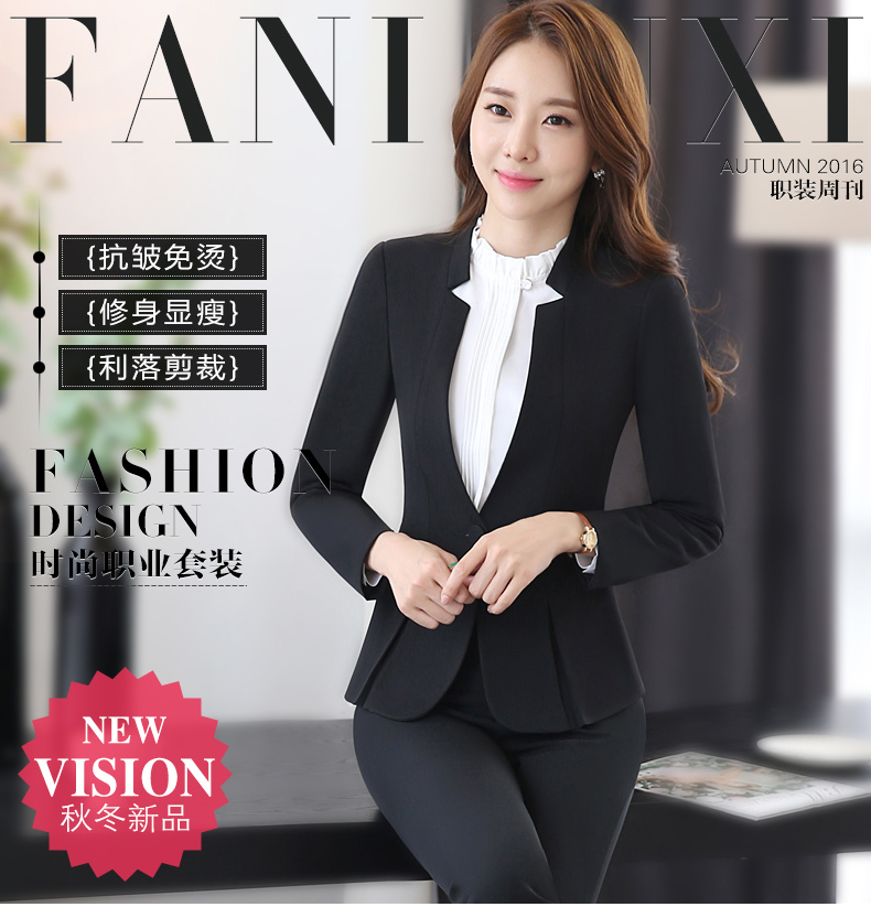 Tailleur femme VANINCY    - Ref 3244878 Image 7