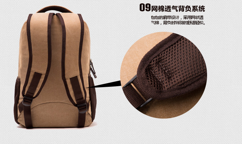 Sac pour homme - Ref 49661 Image 32