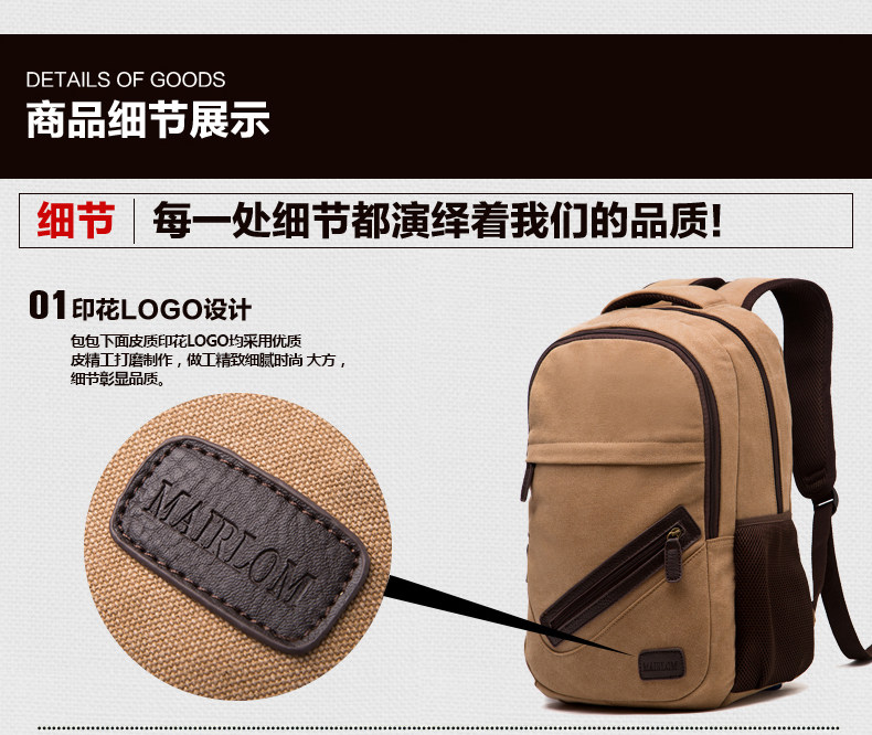 Sac pour homme - Ref 49661 Image 27