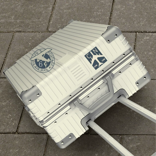 Универсальный чемодан для путешествий, вместительная и большая прочная коробка, 20 дюймов, увеличенная толщина