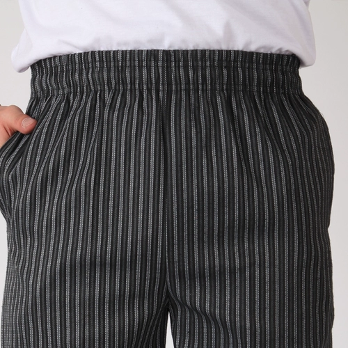 Шеф -повар кухонный шеф -повар Zebra Bins