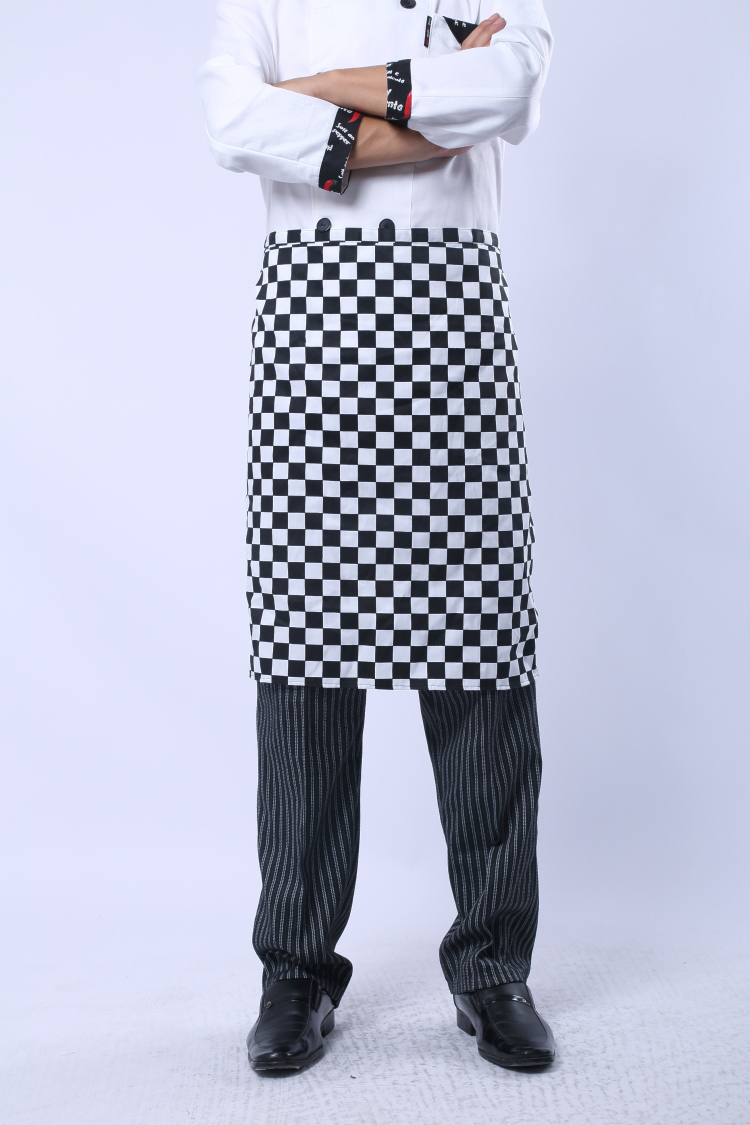 Uniforme de cuisinier - Ref 1907632 Image 15