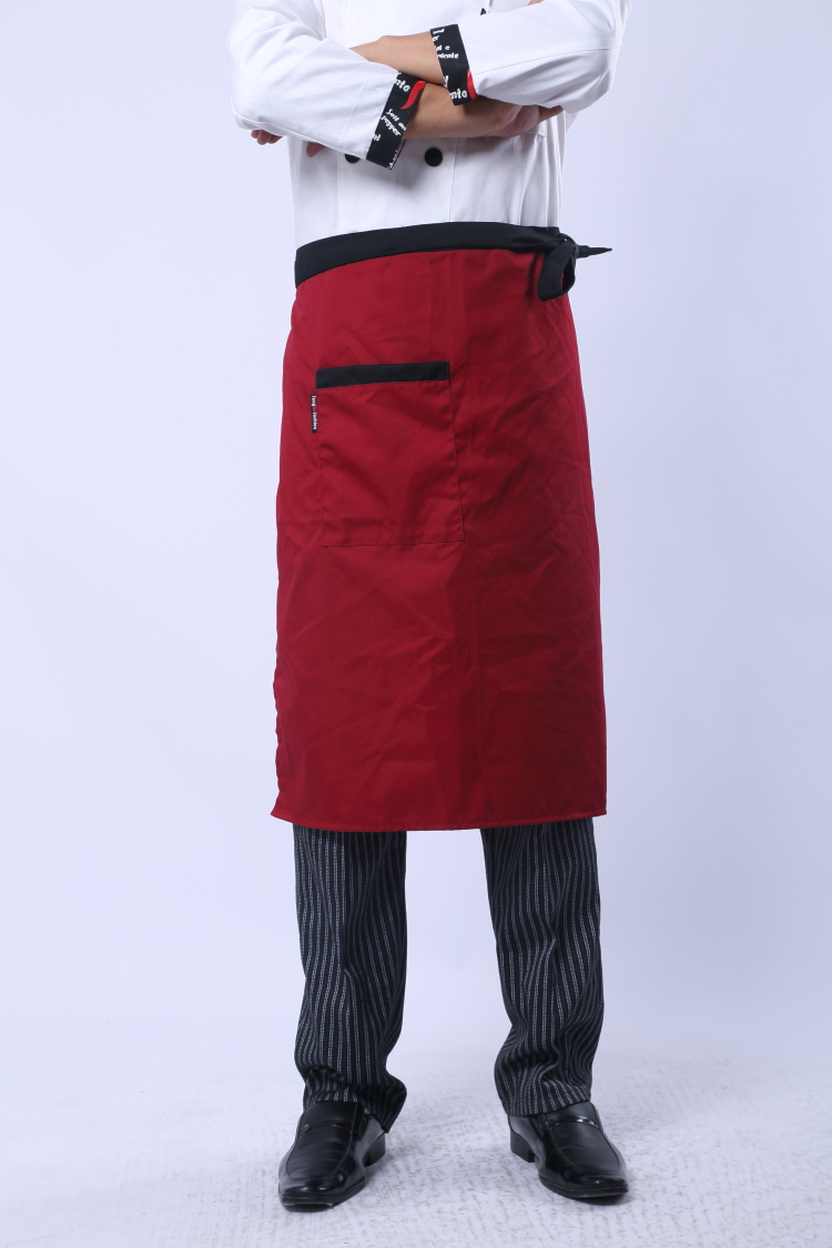 Uniforme de cuisinier - Ref 1907632 Image 11