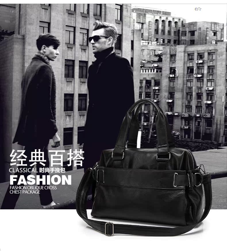 Sac homme - Ref 53652 Image 7