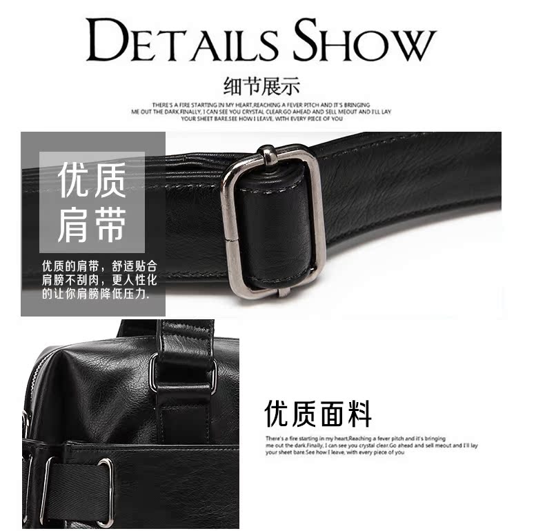 Sac homme - Ref 53652 Image 17