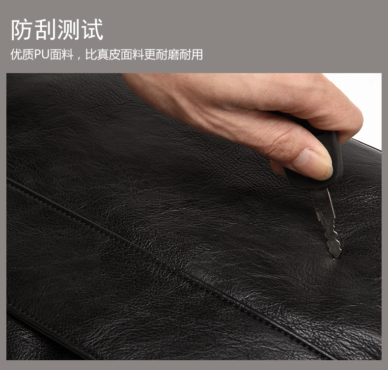 Sac homme - Ref 53652 Image 21