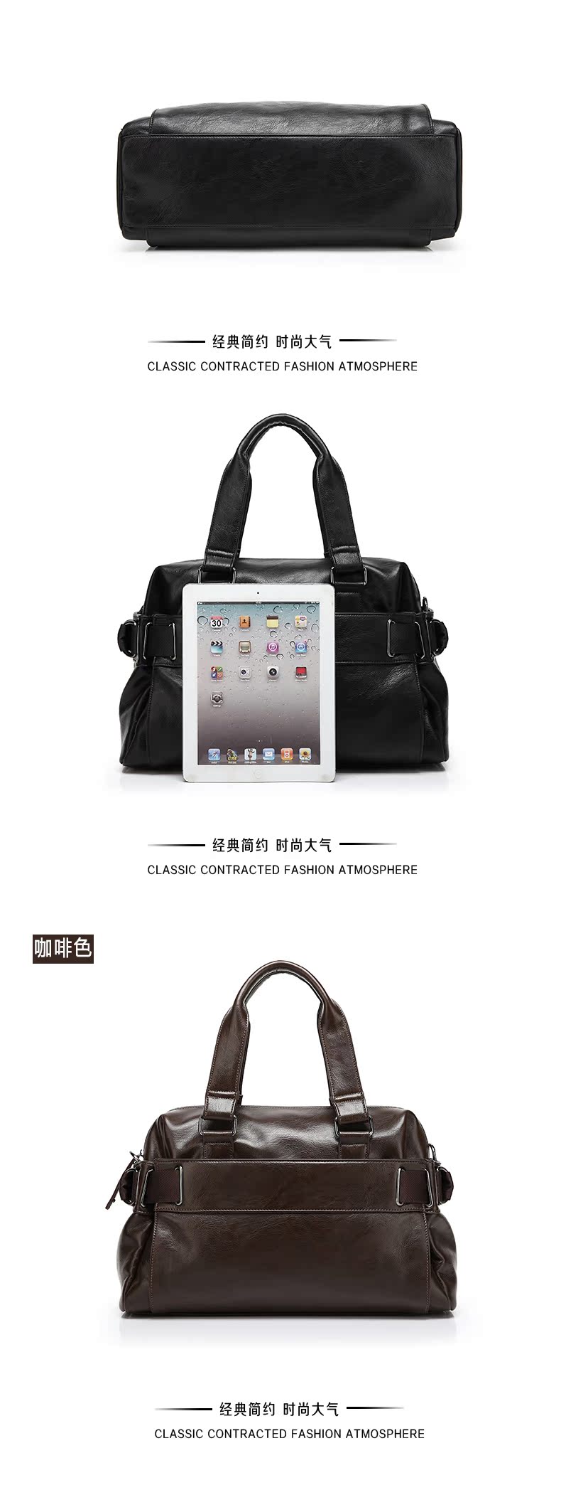 Sac homme - Ref 53652 Image 15