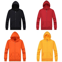 Местный капюшон (плюс бархат) принять цвет замечания